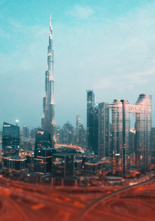 Dubai