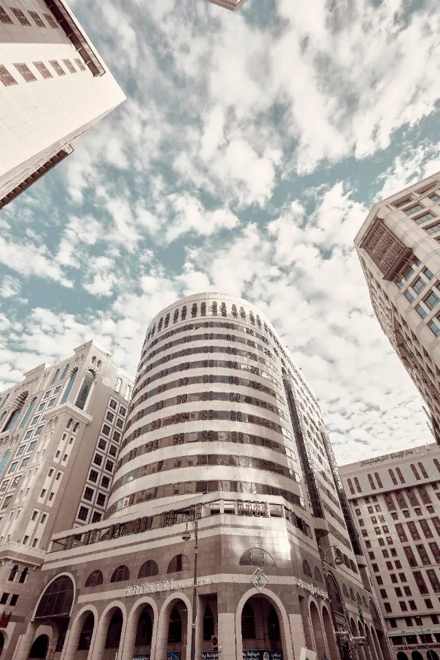 Frontel Al Harithia Hotel